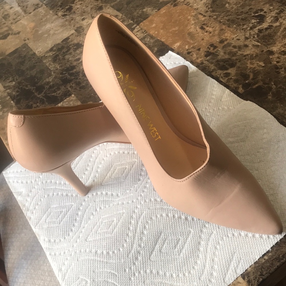 Nine West